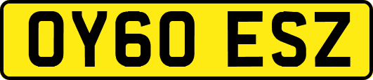 OY60ESZ
