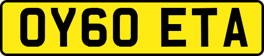 OY60ETA