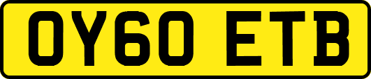 OY60ETB