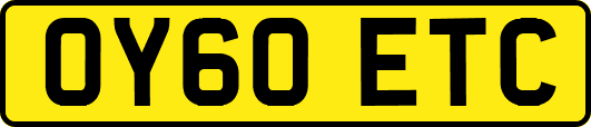 OY60ETC