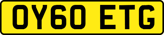 OY60ETG