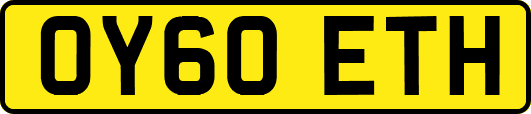 OY60ETH