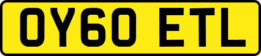 OY60ETL