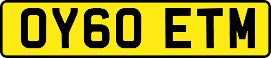 OY60ETM