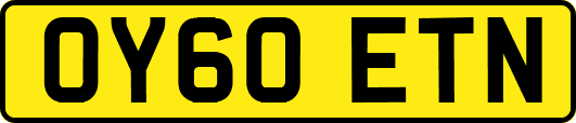 OY60ETN