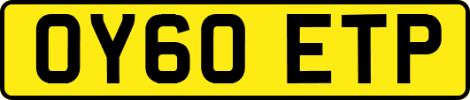 OY60ETP