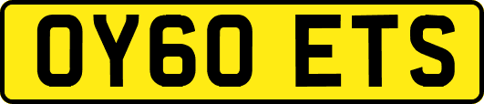 OY60ETS