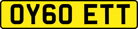 OY60ETT