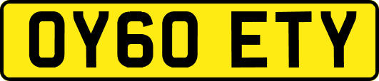 OY60ETY