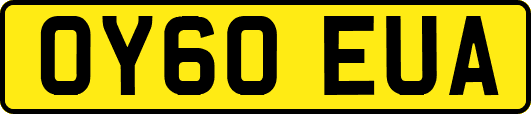 OY60EUA