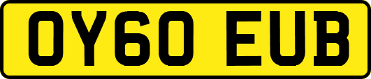 OY60EUB