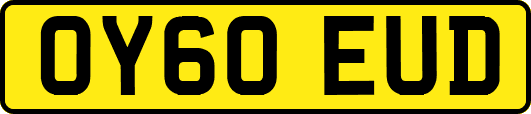 OY60EUD