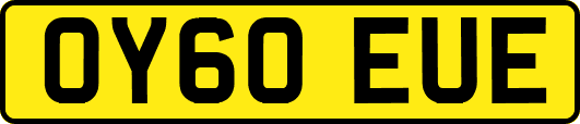 OY60EUE