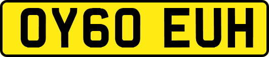 OY60EUH
