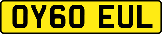 OY60EUL