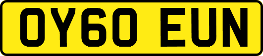 OY60EUN