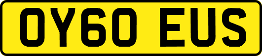 OY60EUS