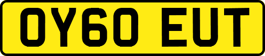 OY60EUT