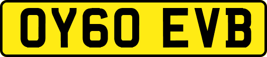 OY60EVB