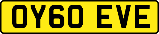 OY60EVE