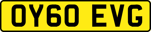 OY60EVG