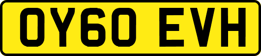 OY60EVH