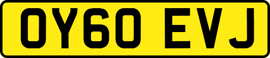 OY60EVJ