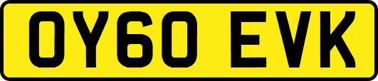 OY60EVK