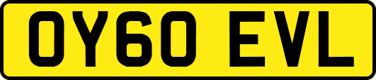 OY60EVL