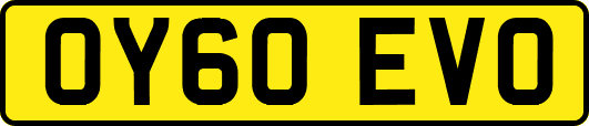 OY60EVO