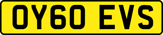 OY60EVS