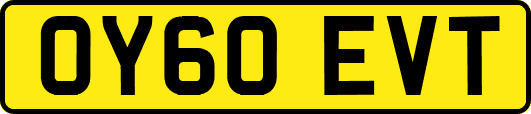 OY60EVT