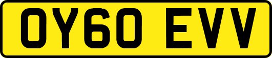 OY60EVV