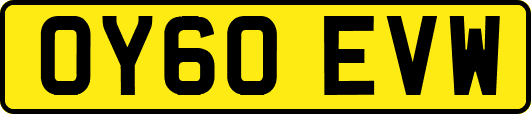 OY60EVW