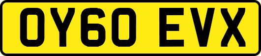 OY60EVX