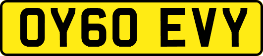 OY60EVY