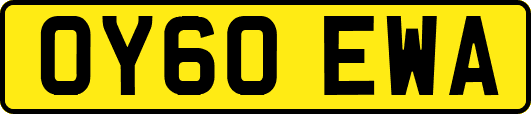 OY60EWA