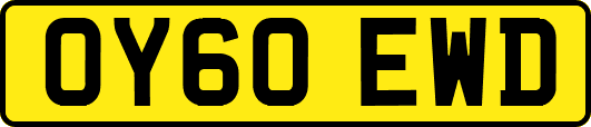 OY60EWD