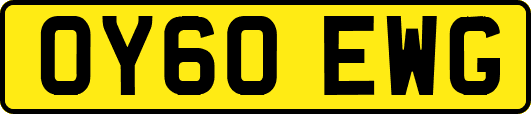 OY60EWG