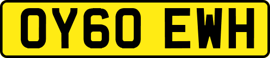 OY60EWH