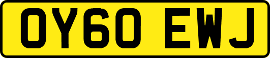 OY60EWJ