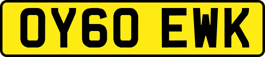 OY60EWK