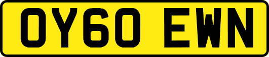 OY60EWN