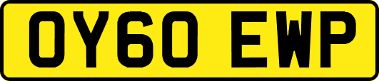 OY60EWP