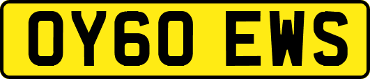 OY60EWS