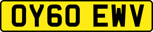 OY60EWV