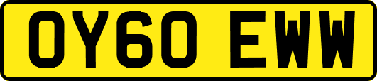 OY60EWW