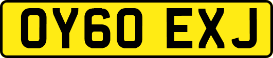 OY60EXJ