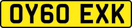 OY60EXK