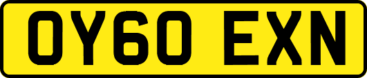 OY60EXN